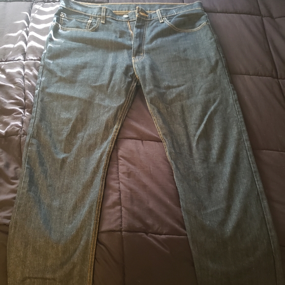 Levi's 502 s - Picture 1 of 4